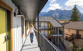 Basecamp Suites Canmore